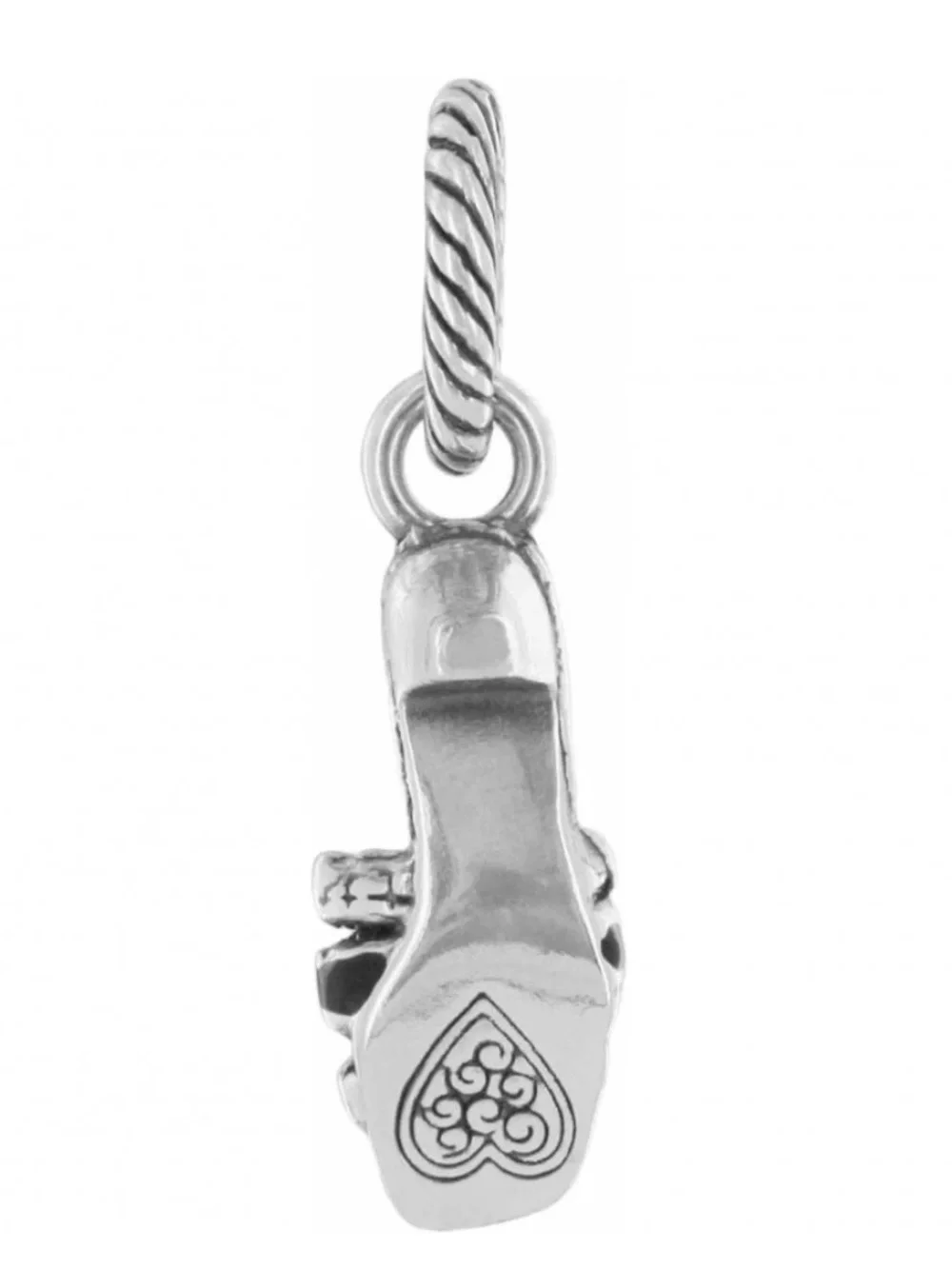 👠Brighton ABC Shoe Charm